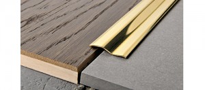 variotec DK 37/47 OLA Latão Polido